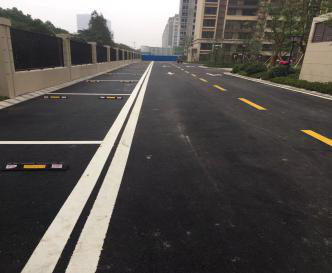 蘇州停車位劃線多少錢？ 小區(qū)停車場(chǎng)劃線施工價(jià)格？