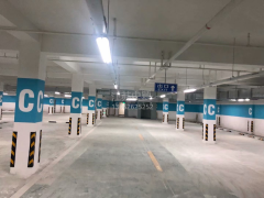 地下停車場劃線用什么材料,停車場劃線要用什么工具？