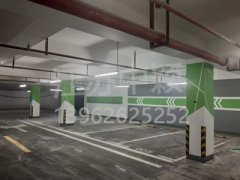 蘇州車位畫線費(fèi)用怎么算？地下停車位劃線如何算錢？