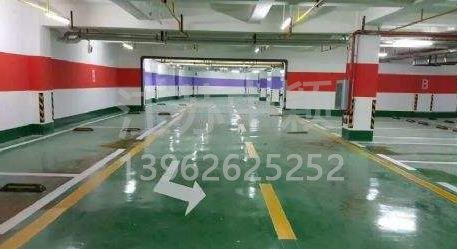 西安停車(chē)場(chǎng)劃線施工企業(yè),西安停車(chē)場(chǎng)車(chē)位劃線設(shè)計(jì)？