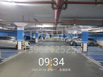 蘇州停車位劃線價(jià)格多少，蘇州車庫劃線什么價(jià)格？