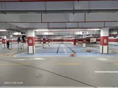 蘇州小型停車場車位劃線報(bào)價(jià),蘇州停車場劃線電話？