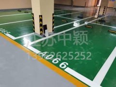 國內(nèi)停車位尺寸標(biāo)準(zhǔn)規(guī)范,車位寬度2.4米含白線嗎？