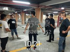 <b><b>昆山停車位劃線，昆山未來之8期劃線項(xiàng)目</b></b>