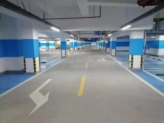 蘇州廠區(qū)劃線哪家價格便宜，蘇州廠區(qū)劃線找哪家？