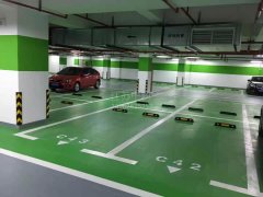 蘇州熱熔道路劃線涂料一般使用期是有多久？