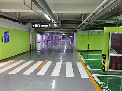蘇州車位劃線多少錢一個，蘇州車道劃線得多少錢?
