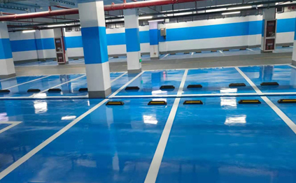 什么原因廠房工廠地面要做環(huán)氧地坪漆？