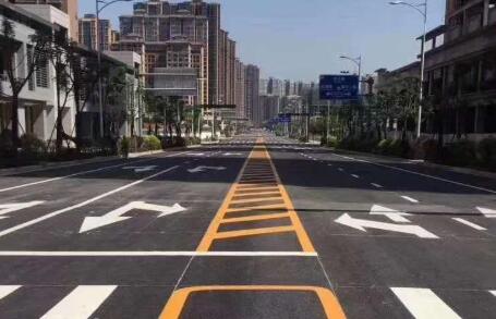 國(guó)標(biāo)道路劃線多少錢一平方？貴嗎？