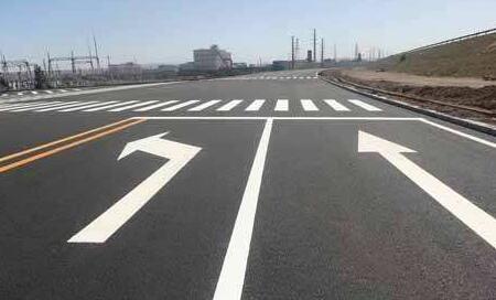 較為常見的五個(gè)道路劃線問(wèn)題及處理方法？
