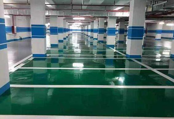 在蘇州水性環(huán)氧地坪哪家口碑好？有推薦的嗎？