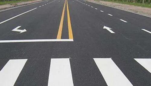 蘇州道路標(biāo)線畫線漆都有哪些？