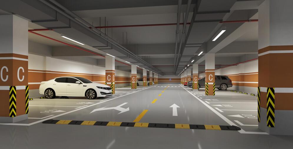 地下停車場做環(huán)氧地坪方案，如可采用合適的環(huán)氧地坪施工方案？