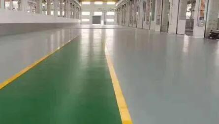 耐磨地坪施工的過程中有什么要求？蘇州環(huán)氧地坪廠家說到！