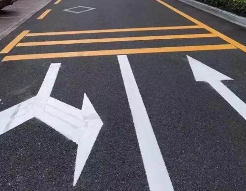 蘇州停車場道路劃線設(shè)計應(yīng)思考的問題有哪些？