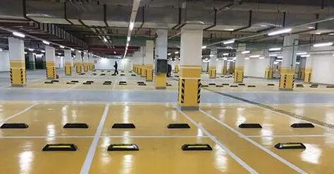 蘇州地下車庫劃線施工里面都有哪些內(nèi)容？