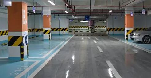 輕松實(shí)現(xiàn)車位劃線圖線條加粗，CAD技巧分享