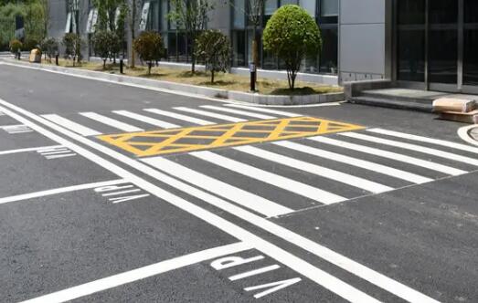 江蘇中穎，智能工廠車間劃線解決方案