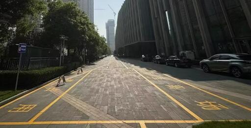 戶外消防劃線規(guī)范？ 考慮到實際環(huán)境和使用需求