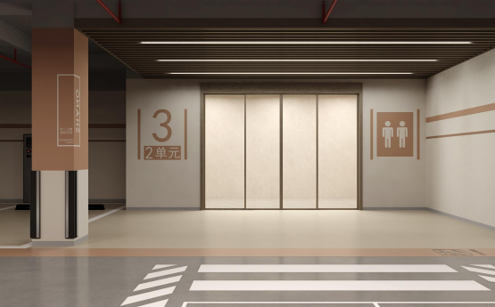 優(yōu)化江陰停車位劃線預(yù)算，從材料到施工的費用指南