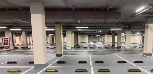 蘇州太倉車位劃線，專業(yè)打造便捷停車新體驗(yàn)